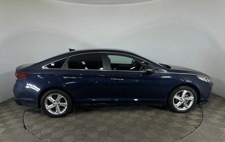 Hyundai Sonata VII, 2018 год, 2 100 000 рублей, 4 фотография