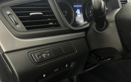 Hyundai Sonata VII, 2018 год, 2 100 000 рублей, 9 фотография