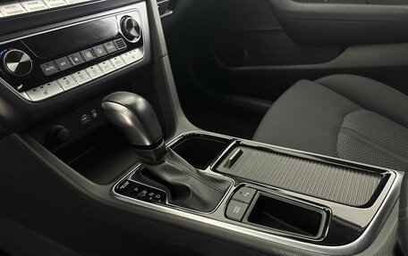 Hyundai Sonata VII, 2018 год, 2 100 000 рублей, 13 фотография