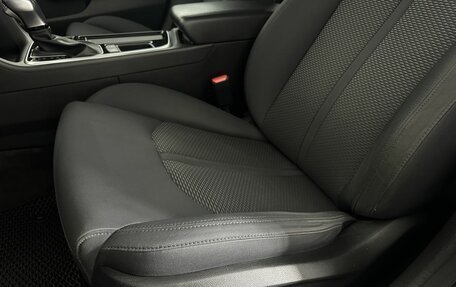 Hyundai Sonata VII, 2018 год, 2 100 000 рублей, 10 фотография