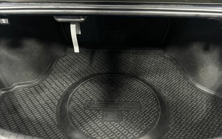 Hyundai Sonata VII, 2018 год, 2 100 000 рублей, 18 фотография