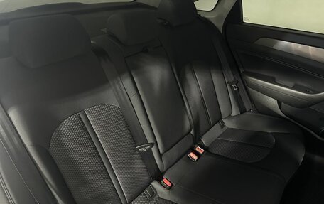 Hyundai Sonata VII, 2018 год, 2 100 000 рублей, 15 фотография