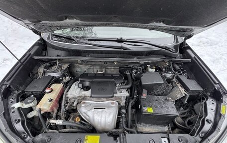 Toyota RAV4, 2014 год, 2 000 000 рублей, 13 фотография