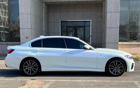 BMW 3 серия, 2022 год, 3 050 000 рублей, 4 фотография