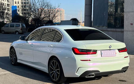 BMW 3 серия, 2022 год, 3 050 000 рублей, 7 фотография