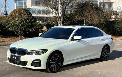 BMW 3 серия, 2022 год, 3 050 000 рублей, 1 фотография