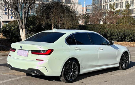 BMW 3 серия, 2022 год, 3 050 000 рублей, 5 фотография