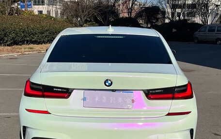 BMW 3 серия, 2022 год, 3 050 000 рублей, 6 фотография