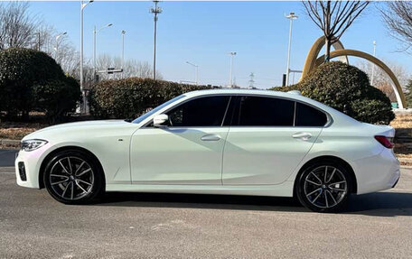 BMW 3 серия, 2022 год, 3 050 000 рублей, 8 фотография