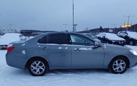 Chevrolet Epica, 2011 год, 665 000 рублей, 1 фотография