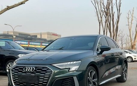 Audi A3, 2022 год, 2 050 000 рублей, 1 фотография