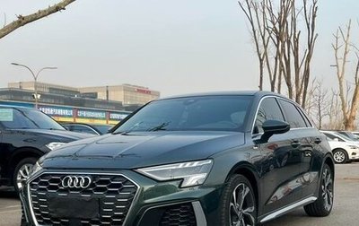 Audi A3, 2022 год, 2 050 000 рублей, 1 фотография