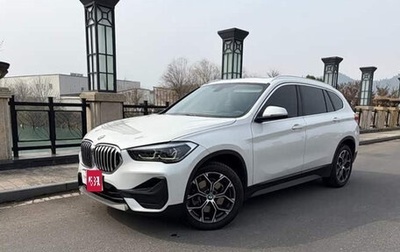 BMW X1, 2022 год, 2 300 000 рублей, 1 фотография