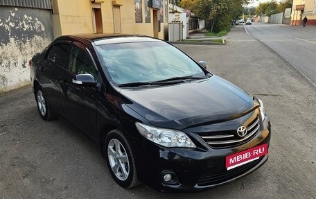 Toyota Corolla, 2012 год, 1 150 000 рублей, 1 фотография