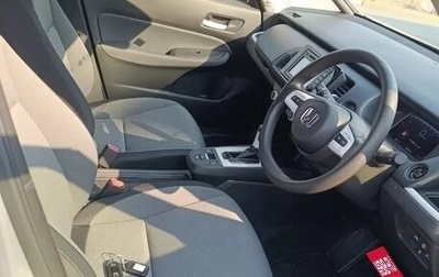 Honda Fit, 2022 год, 1 650 000 рублей, 1 фотография