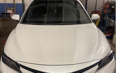 Toyota Camry, 2020 год, 3 550 000 рублей, 1 фотография