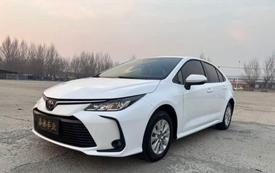 Toyota Corolla, 2022 год, 1 550 000 рублей, 1 фотография