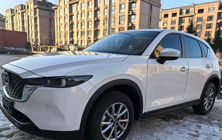 Mazda CX-5 II, 2022 год, 2 350 000 рублей, 1 фотография