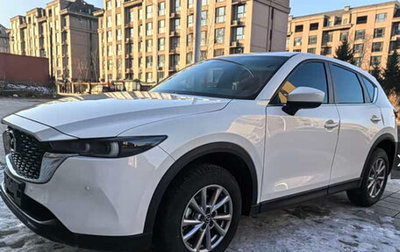 Mazda CX-5 II, 2022 год, 2 350 000 рублей, 1 фотография