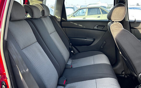 Chevrolet Aveo III, 2009 год, 450 000 рублей, 11 фотография