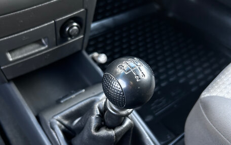 Chevrolet Aveo III, 2009 год, 450 000 рублей, 17 фотография