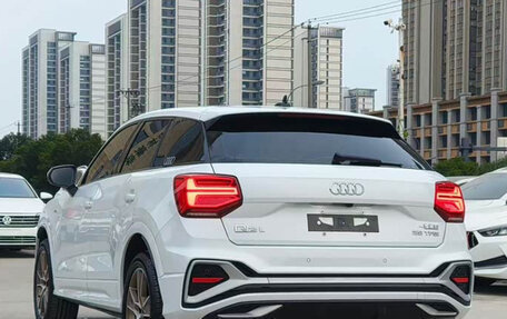 Audi Q2 I, 2022 год, 2 050 000 рублей, 4 фотография