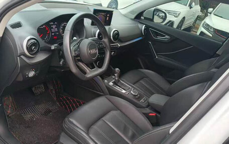 Audi Q2 I, 2022 год, 2 050 000 рублей, 6 фотография