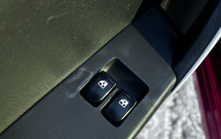 Chevrolet Aveo III, 2009 год, 450 000 рублей, 18 фотография