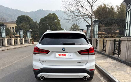 BMW X1, 2022 год, 2 300 000 рублей, 4 фотография