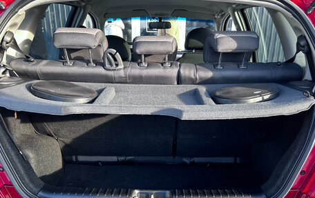 Chevrolet Aveo III, 2009 год, 450 000 рублей, 20 фотография