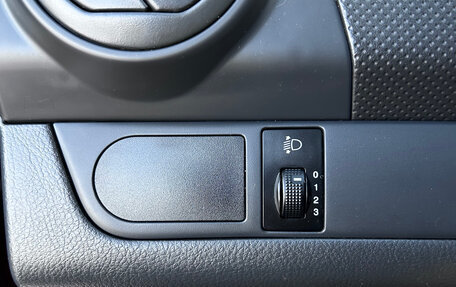 Chevrolet Aveo III, 2009 год, 450 000 рублей, 19 фотография