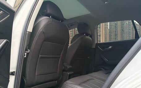 Audi Q2 I, 2022 год, 2 050 000 рублей, 8 фотография