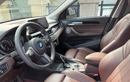 BMW X1, 2022 год, 2 300 000 рублей, 6 фотография