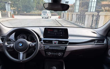 BMW X1, 2022 год, 2 300 000 рублей, 7 фотография