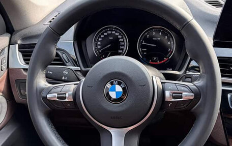 BMW X1, 2022 год, 2 300 000 рублей, 8 фотография