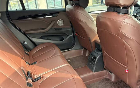 BMW X1, 2022 год, 2 300 000 рублей, 11 фотография