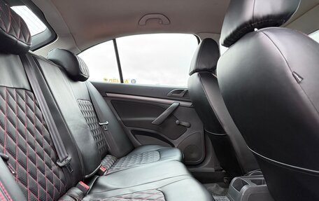 Skoda Octavia, 2010 год, 597 000 рублей, 4 фотография