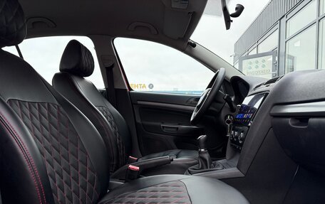 Skoda Octavia, 2010 год, 597 000 рублей, 7 фотография