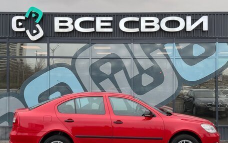 Skoda Octavia, 2010 год, 597 000 рублей, 8 фотография