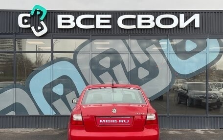 Skoda Octavia, 2010 год, 597 000 рублей, 6 фотография