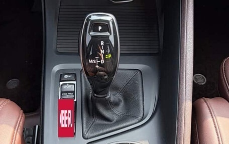 BMW X1, 2022 год, 2 300 000 рублей, 12 фотография