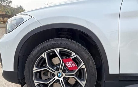 BMW X1, 2022 год, 2 300 000 рублей, 9 фотография