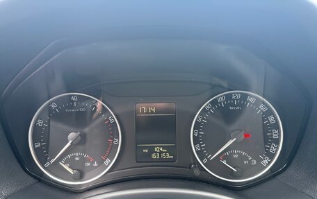 Skoda Octavia, 2010 год, 597 000 рублей, 19 фотография