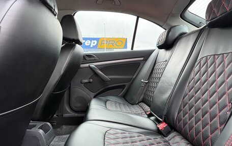 Skoda Octavia, 2010 год, 597 000 рублей, 12 фотография