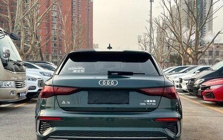 Audi A3, 2022 год, 2 050 000 рублей, 6 фотография