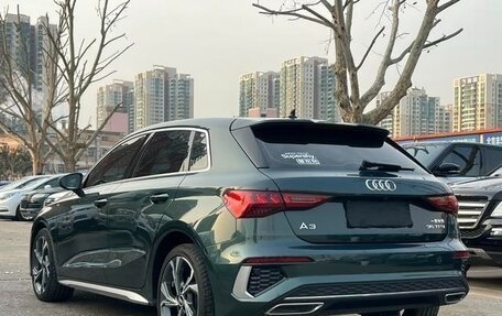 Audi A3, 2022 год, 2 050 000 рублей, 4 фотография