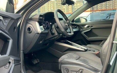 Audi A3, 2022 год, 2 050 000 рублей, 7 фотография