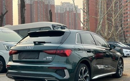 Audi A3, 2022 год, 2 050 000 рублей, 5 фотография