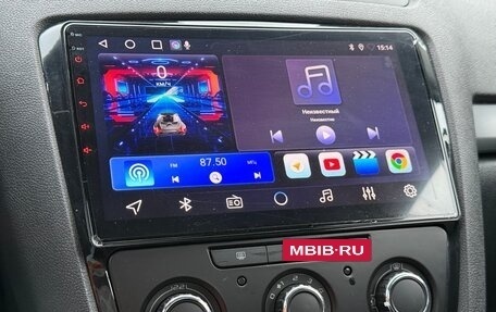 Skoda Octavia, 2010 год, 597 000 рублей, 18 фотография