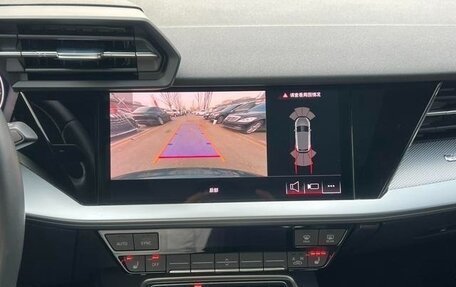 Audi A3, 2022 год, 2 050 000 рублей, 10 фотография